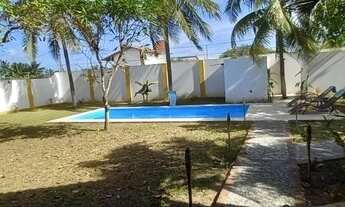 Imagem 2: Casa com Piscina na Aruana