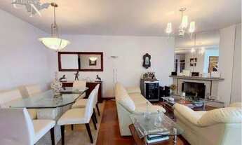 Imagem: Apartamento com 4 dormitórios à venda