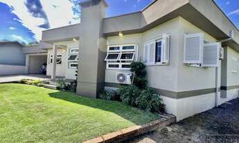 Imagem 2: Casa PLANA em IVOTI-RS REF: 3000