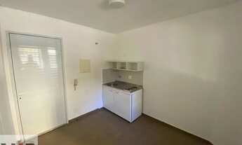 Imagem 2: STÚDIO NA REGIÃO DE SANTA CECILIA