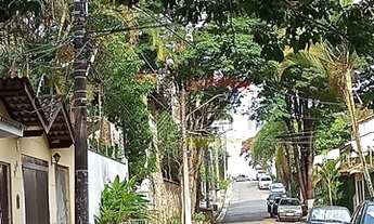 Imagem 3: SOBRADO EM CONDOMÍNIO- PÉ DA SERRA DA CANTAREIRA