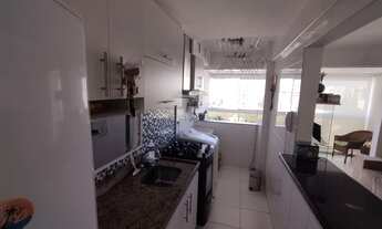 Imagem 4: Apartamento para venda com 75 metros quadrados com 3 quartos em Jacarepaguá - Rio de Janei