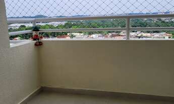 Imagem 7: ALUGO AP 3 QUARTOS