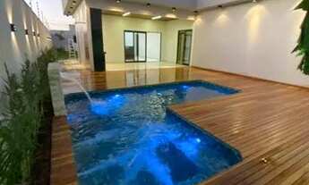 Imagem 4: Casa no Anápolis City em Anápolis