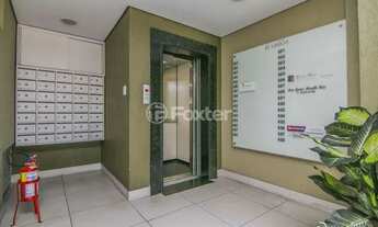 Imagem 2: Sala / Conjunto Comercial à venda Avenida Protásio Alves, Petrópolis - Porto Alegre