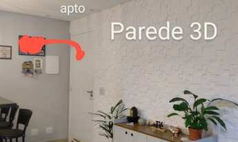 Imagem 7: LINDO APARTAMENTO 75 MTS -3 DORMITORIOS SENDO 1 SUITE -1 VAGA- Vila Assis Brasil - Mauá