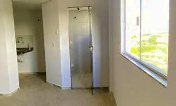 Imagem 5: Apartamentos kitnet