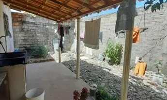 Imagem 4: Vendo casa no TAPANÃ