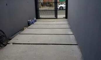 Imagem 7: Geminado no Comasa próximo ao Condor