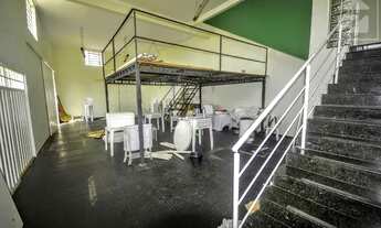 Imagem 5: Prédio - Vila Santana - Campinas