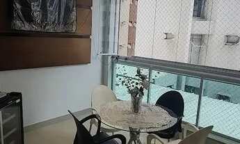 Imagem 4: 4 quartos, 2 suítes, varanda gourmet, Praia da Costa