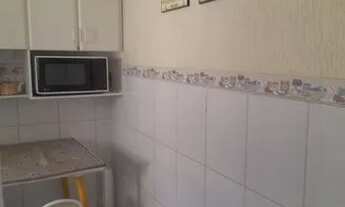 Imagem: Apartamento no santa maria de nazare com