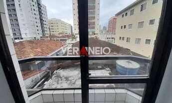 Imagem 2: Apartamento com 1 dorm, Tupi, Praia Grande - R$ 180 mil, Cod: 6150
