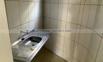 Imagem 4: Salao - Parque Erasmo Assuncao - Santo Andre - Sao Paulo