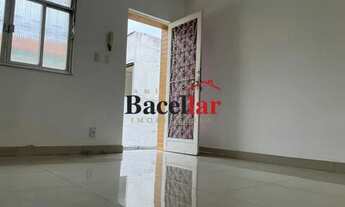 Imagem: Casa de Vila-LOCAÇÃO-Rocha-Rio de Janeiro-RJ