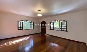 Imagem 2: Casa para aluguel, 3 quartos, 1 suíte, 2 vagas, Golfe - Teresópolis/RJ - R$ 3500,00. COD 4