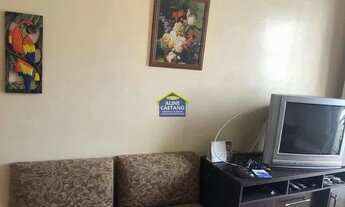 Imagem 5: Apartamento com 1 dorm, Caicara, Praia Grande - R$ 220 mil, Cod: ACT2141