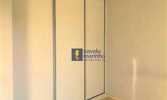 Imagem 6: Casa com 3 dormitórios para alugar, 138 m² por R$ 4.452/mês - Condomínio Turmalina - Ribei