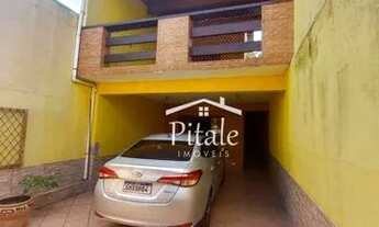 Imagem: Sobrado com 3 dormitórios à venda, 166