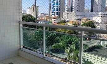 Imagem 5: Apartamento para venda com 108 metros quadrados com 3 quartos