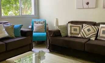 Imagem: Apartamento à venda na Rua Imaculada Conceição