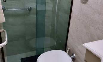 Imagem 4: Lindo apartamento no térreo BNH de 2 quartos