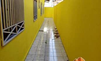 Imagem 4: Casa plana maraponga