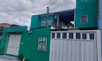 Imagem: Prédio/casa-3 casas em uma no Japiim 1