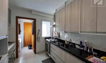 Imagem 7: Apartamento - Centro - Campinas