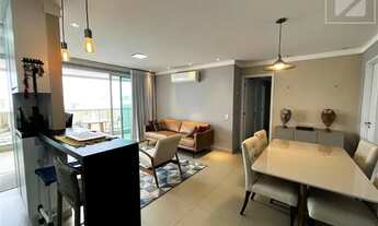 Imagem 2: Apartamento com 3 quartos para alugar em Vila Itapura