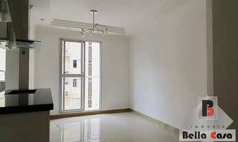 Imagem 3: Apartamento à venda com 48m², 2 quartos e 1 vaga