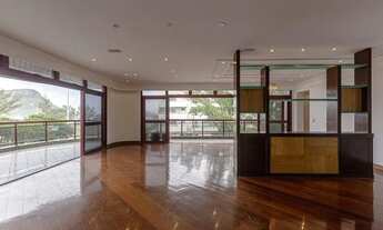 Imagem 6: Apartamento para aluguel e venda com 300 metros quadrados com 4 quartos