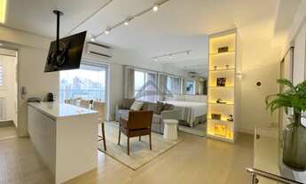 Imagem 2: Apartamento - Cambuí - Campinas