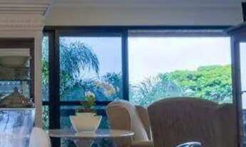 Imagem 7: Apartamento com 4 dormitórios à venda, 187 m² por R$ 1.590.000,00 - Morumbi - São Paulo/SP