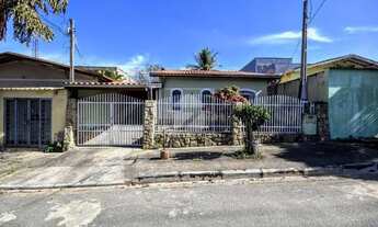 Imagem: Casa - Jardim Indianópolis - Campinas