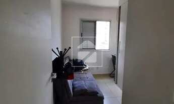 Imagem 5: Apartamento - Jardim Myrian Moreira da Costa - Campinas