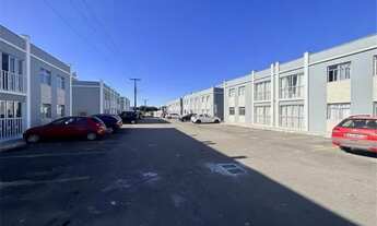 Imagem: Apartamento com 2 dormitórios à venda