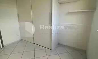 Imagem 5: LAM AP3242 Aluga Apartamento de 72m² no Monte Castelo, 3 dormitórios