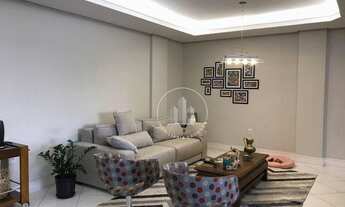 Imagem 3: Apartamento com 3 dormitórios à venda, 126 m² por R$ 639.000,00 - Centro - Palhoça/SC