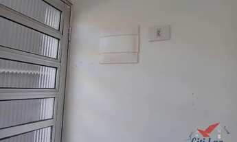 Imagem 6: Casa com 2 dormitórios para alugar, 55 m² por R$ 1.500/mês - Vila Zulmira - São Paulo/SP