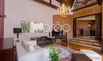 Imagem 7: CASA com 5 dormitórios à venda com 624.2m² por R$ 1.790.000,00 no bairro Santo Inácio - CU