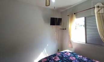 Imagem 6: Apartamento - Vila Proost de Souza - Campinas