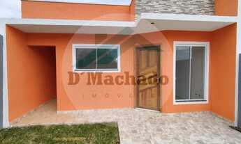 Imagem 6: Casa para Venda em Fazenda Rio Grande, Iguaçu, 3 dormitórios, 1 banheiro, 1 vaga