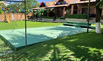 Imagem 3: Casa em Gravatá em condomínio fechado