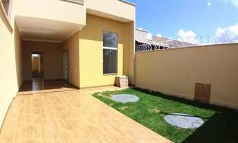 Imagem: Linda casa Alice barbosa - GOIÂNIA-GO