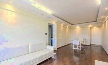 Imagem 3: Apartamento com 2 dormitórios à venda, 100 m² por R$ 585.000,00 - Planalto Paulista - São