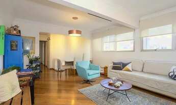 Imagem: Apartamento há venda em Perdizes com 121