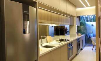 Imagem: Apartamento para venda possui 63 metros