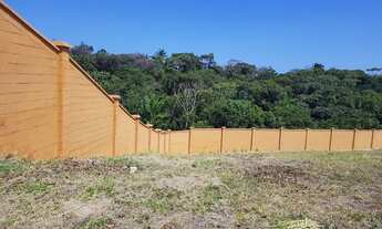 Imagem: Passo Terreno Alphaville Litoral Norte 3