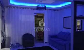 Imagem 2: Apartamento com 03 dormitórios 01 suíte no bairro Ipiranga em São josé/SC